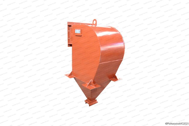 Котел с золоуловителем ЗУ 2