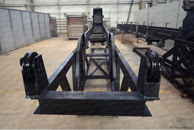 Скиповые подъемники 1000